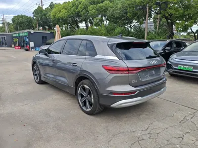 Audi Q5 e-tron
