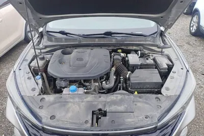 Changan Eado