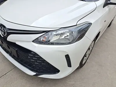 Toyota Vios FS