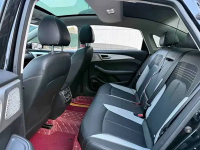 Roewe i6 Max