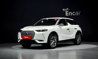 Citroen-DS DS3