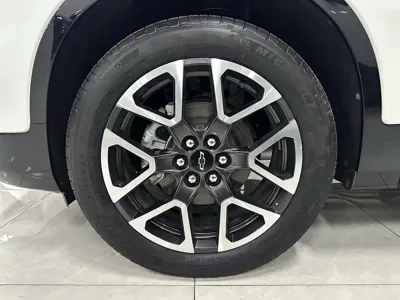 Chevrolet Blazer