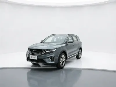 Geely Haoyue