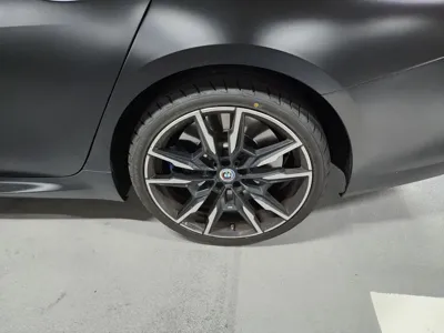 BMW 8-Series