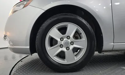 Kia Porte