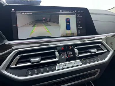 BMW X5 (Import)