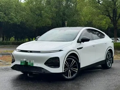 Xpeng G6