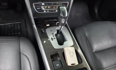Renault-KoreaSamsung SM5