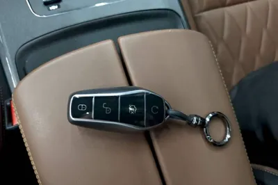 BYD Tang New Energy