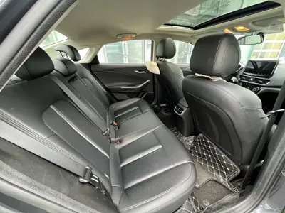 Hyundai Fista