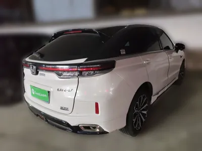 Honda UR-V