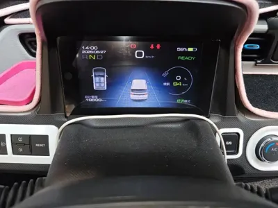 Wuling MINIEV