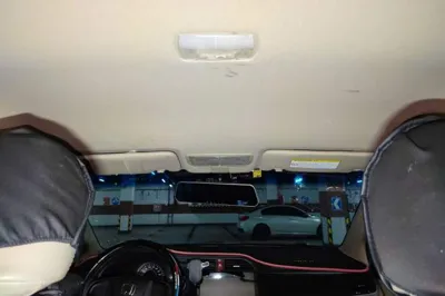 Honda Crider