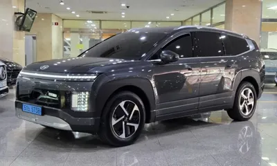 Hyundai Ioniq9