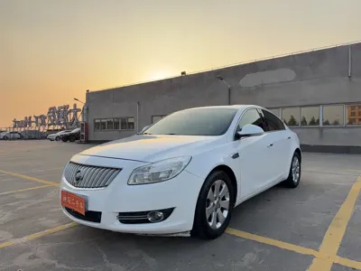 Buick Regal
