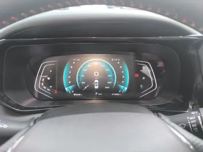 CHANGAN OSHAN X5