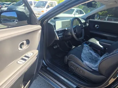 Hyundai Ioniq5