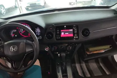 Honda XR-V