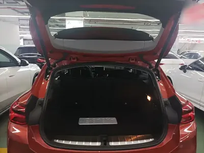 BMW X2 (Import)