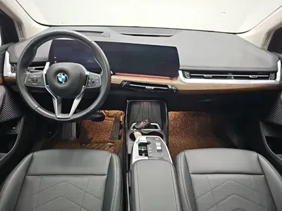 BMW 2-Series