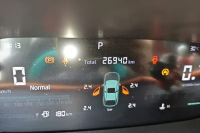 Changan CS55PLUS