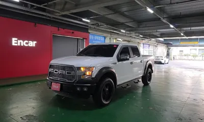 Ford F150