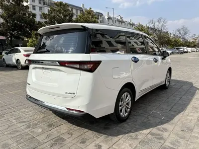 Wuling Jiachen