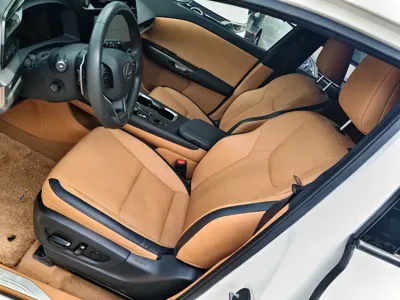 Lexus RZ