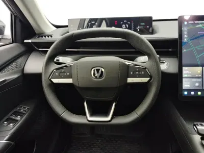 Changan Eado