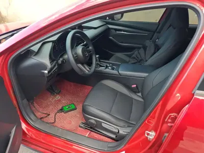 Mazda 3 Axela
