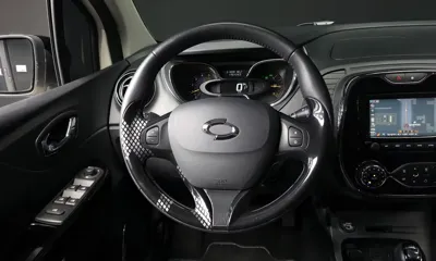 Renault-KoreaSamsung QM3