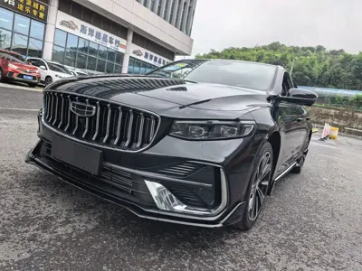 Geely Xingrui