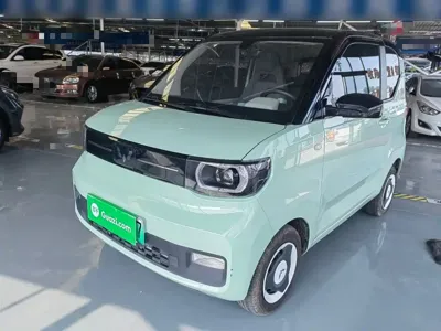Wuling MINIEV