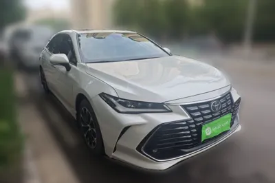 Toyota Avalon