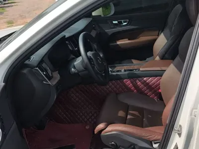 Volvo XC60 PHEV