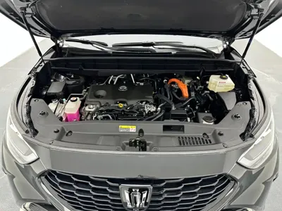Toyota Crown Kluger