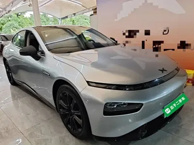 Xpeng P7