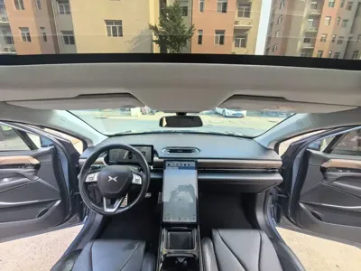 Xpeng P5