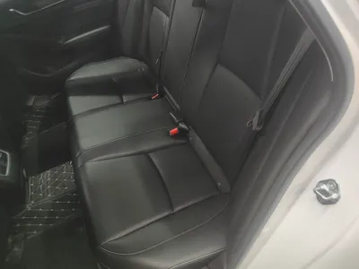 Honda Inspire