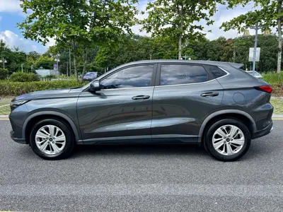 Oshan Oushang X5