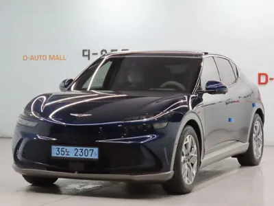 Genesis GV60
