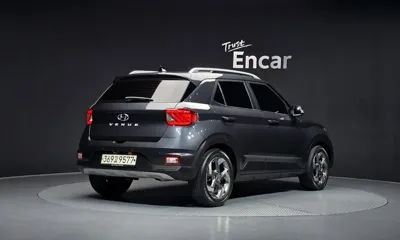 Hyundai Venue