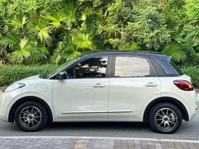 Wuling Bingo