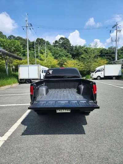 Chevrolet S-10