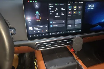 Li Auto L9