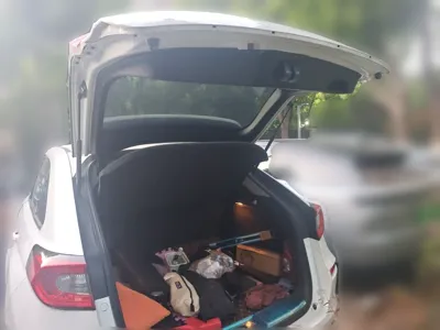 Honda Avancier