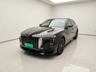 Hongqi Hongqi H9
