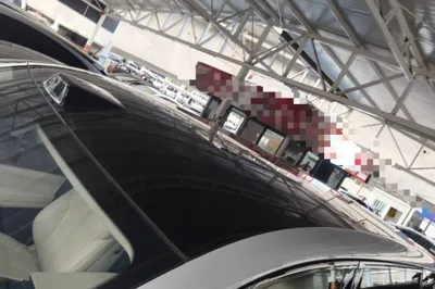 Denza N9