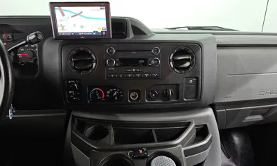 Ford E-Series