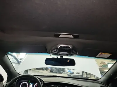 Geely Binrui